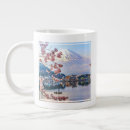 Search for mt fuji mugs Fujikawaguchiko