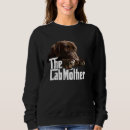Search for chocolate brown hoodies Mum