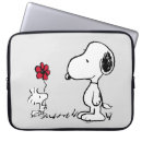 Search for cute laptop cases Peanuts