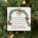 Search for holy bible christmas tree decorations Religious