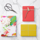 Search for tangerine wrapping paper Pretty