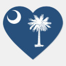 Search for south carolina flags stickers United states