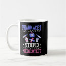 Search for pharmacist mugs Prescription