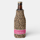 Search for pink leopard print food storage Pattern