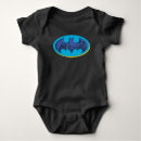 Search for symbol baby clothes Dc comics