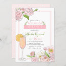 Search for bubbly baby shower invitations Brunch and bubbly
