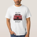 Search for giulia tshirts Alfa