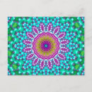 Search for colourful mandalas postcards Kaleidoscope