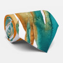 Search for mustard ties Orange