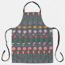 Search for seamless aprons Textile