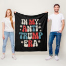 Search for maga blankets 2025