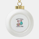 Search for bunny rabbit christmas tree decorations Easter