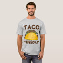 Search for funny mexican tshirts Taco