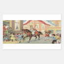 Search for the big five stickers Vintage