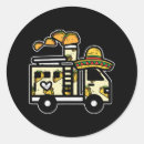 Search for taco truck stickers Fiesta