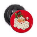 Search for santa claus bottle openers Festive