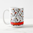 Search for cartoon chicken mugs Funny
