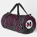 Search for monogram zebra pattern bags Stylish
