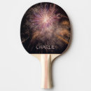 Search for new year ping pong paddles Celebration