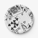 Search for playing cards plates Gaming