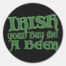 Search for irish drunk stickers Funny