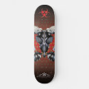 Search for warning skateboards Biohazard