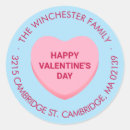 Search for valentines day candy stickers Cute