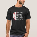 Search for baseball girlfriend tshirts Wear