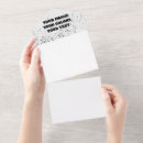 Search for scratch invitations Blank