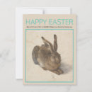 Search for hare postcards Renaissance