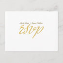 Search for rehearsal dinner rsvp cards Modern