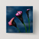 Search for callas badges Arum lily