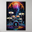 Search for drum posters Musician