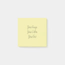 Search for yellow post it notes Create your own