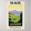 Search for switzerland posters Wall