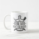 Search for real men mugs Food