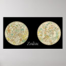 Search for zodiac posters Sun