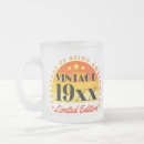 Search for limited edition mugs Mum