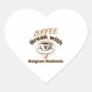 Search for belgian malinois gear stickers Puppy