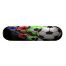Search for soccer skateboards Green