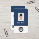 Search for hospitality business cards Retail