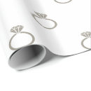 Search for white silver wrapping paper Anniversary