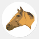 Search for pinto horse stickers Pony