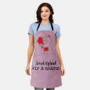 Search for best hair stylist aprons Makeup