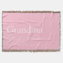 Search for granny blankets Modern