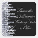 Search for rhinestone wedding stickers Sparkle