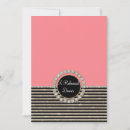 Search for glitter look invitations Simple