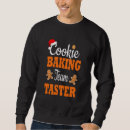 Search for christmas cookies hoodies Matching