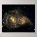 Search for collider posters Space