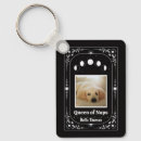 Search for tarot key rings Zodiac